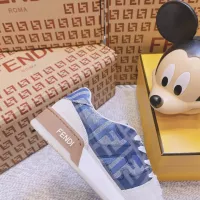 $115.00 USD Fendi Casual Shoes For Men #1285629