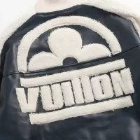 $76.00 USD Louis Vuitton LV Jackets Long Sleeved For Unisex #1285634