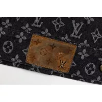 $64.00 USD Louis Vuitton LV Jackets Long Sleeved For Unisex #1285641