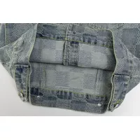 $68.00 USD Louis Vuitton LV Jackets Long Sleeved For Unisex #1285644