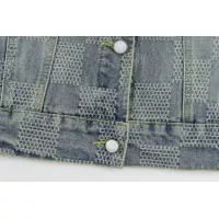 $68.00 USD Louis Vuitton LV Jackets Long Sleeved For Unisex #1285644