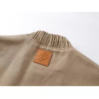 $82.00 USD Louis Vuitton LV Jackets Long Sleeved For Unisex #1285650