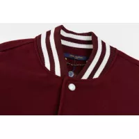 $80.00 USD Louis Vuitton LV Jackets Long Sleeved For Unisex #1285654