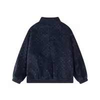 $82.00 USD Louis Vuitton LV Jackets Long Sleeved For Unisex #1285655
