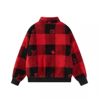 $80.00 USD Louis Vuitton LV Jackets Long Sleeved For Unisex #1285656