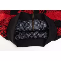 $80.00 USD Louis Vuitton LV Jackets Long Sleeved For Unisex #1285656