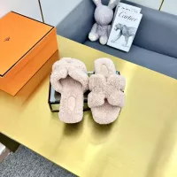 $96.00 USD Hermes Slippers For Women #1285692