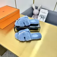 $96.00 USD Hermes Slippers For Women #1285727