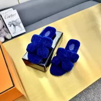 $96.00 USD Hermes Slippers For Women #1285728