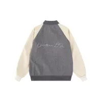 $80.00 USD Christian Dior Jackets Long Sleeved For Unisex #1285739