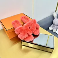 $96.00 USD Hermes Slippers For Women #1285743