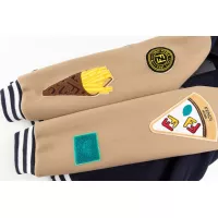 $80.00 USD Fendi Jackets Long Sleeved For Unisex #1285746
