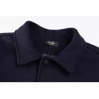 $80.00 USD Fendi Jackets Long Sleeved For Unisex #1285746