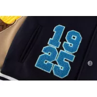 $80.00 USD Fendi Jackets Long Sleeved For Unisex #1285746