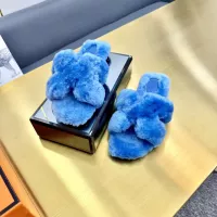 $96.00 USD Hermes Slippers For Women #1285763