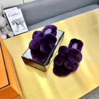 $96.00 USD Hermes Slippers For Women #1285773