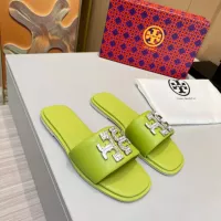 $72.00 USD Tory Burch TB Slippers For Women #1285792