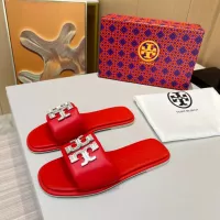 $72.00 USD Tory Burch TB Slippers For Women #1285794