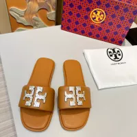 $72.00 USD Tory Burch TB Slippers For Women #1285795