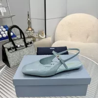 $80.00 USD Prada Sandal For Women #1285827