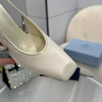 $80.00 USD Prada Sandal For Women #1285832