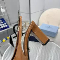 $80.00 USD Prada Sandal For Women #1285838