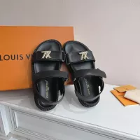 $85.00 USD Louis Vuitton Sandal For Women #1285878