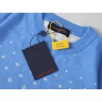 $45.00 USD Louis Vuitton LV T-Shirts Short Sleeved For Unisex #1285880