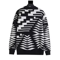 $60.00 USD Louis Vuitton LV Sweaters Long Sleeved For Unisex #1285881