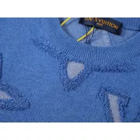 $60.00 USD Louis Vuitton LV Sweaters Long Sleeved For Unisex #1285883