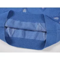 $60.00 USD Louis Vuitton LV Sweaters Long Sleeved For Unisex #1285883