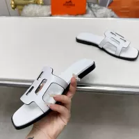 $85.00 USD Hermes Slippers For Women #1285884