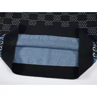 $64.00 USD Louis Vuitton LV Sweaters Long Sleeved For Unisex #1285885