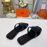 $85.00 USD Hermes Slippers For Women #1285890