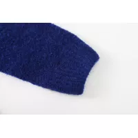 $64.00 USD Louis Vuitton LV Sweaters Long Sleeved For Unisex #1285899