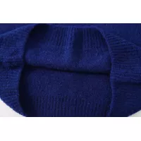 $64.00 USD Louis Vuitton LV Sweaters Long Sleeved For Unisex #1285899