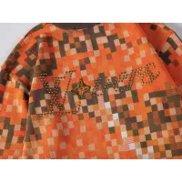 $64.00 USD Louis Vuitton LV Sweaters Long Sleeved For Unisex #1285901