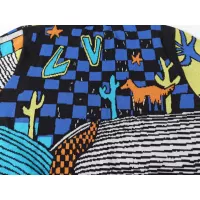 $68.00 USD Louis Vuitton LV Sweaters Long Sleeved For Unisex #1285902