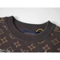 $68.00 USD Louis Vuitton LV Sweaters Long Sleeved For Unisex #1285904