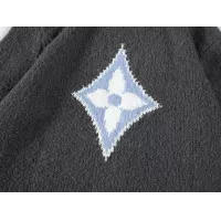 $68.00 USD Louis Vuitton LV Sweaters Long Sleeved For Unisex #1285906