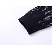 $48.00 USD Louis Vuitton LV Sweaters Long Sleeved For Men #1285920