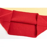 $48.00 USD Louis Vuitton LV Sweaters Long Sleeved For Men #1285927