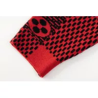 $48.00 USD Louis Vuitton LV Sweaters Long Sleeved For Men #1285928