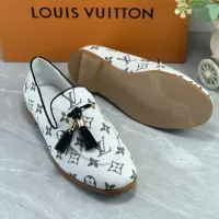 $82.00 USD Louis Vuitton LV Oxfords Shoes For Women #1285930