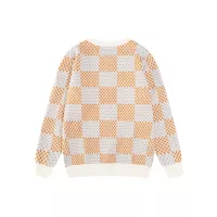 $48.00 USD Louis Vuitton LV Sweaters Long Sleeved For Men #1285935