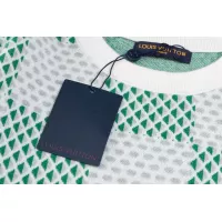 $48.00 USD Louis Vuitton LV Sweaters Long Sleeved For Men #1285936