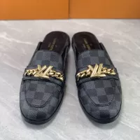 $82.00 USD Louis Vuitton Slippers For Women #1285947