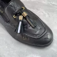 $82.00 USD Louis Vuitton LV Oxfords Shoes For Women #1285951