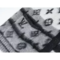 $68.00 USD Louis Vuitton LV Sweaters Long Sleeved For Men #1285952