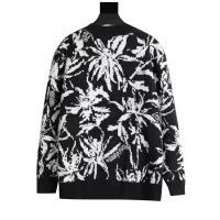 $68.00 USD Louis Vuitton LV Sweaters Long Sleeved For Men #1285954